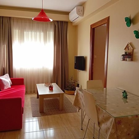 Beauty Thessaloniki Apartment Экстерьер фото