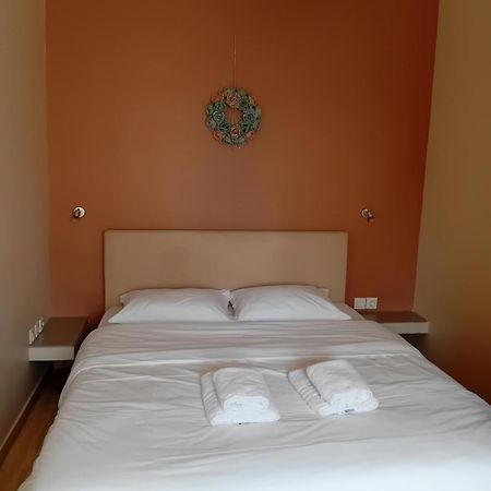 Beauty Thessaloniki Apartment Экстерьер фото