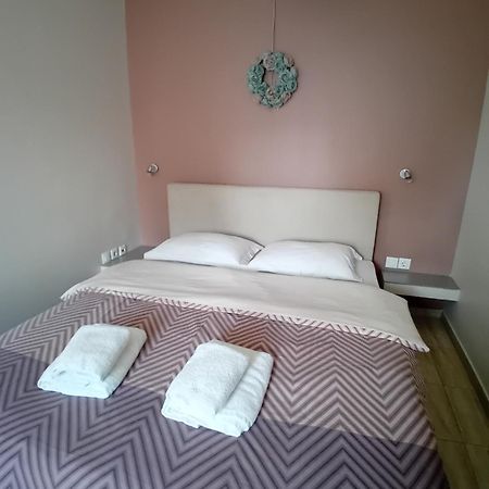 Beauty Thessaloniki Apartment Экстерьер фото