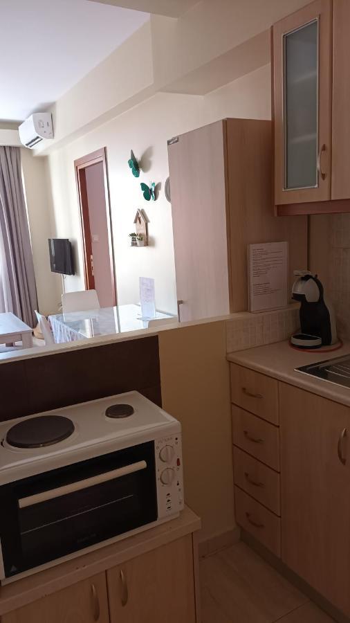 Beauty Thessaloniki Apartment Экстерьер фото