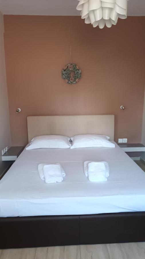 Beauty Thessaloniki Apartment Экстерьер фото