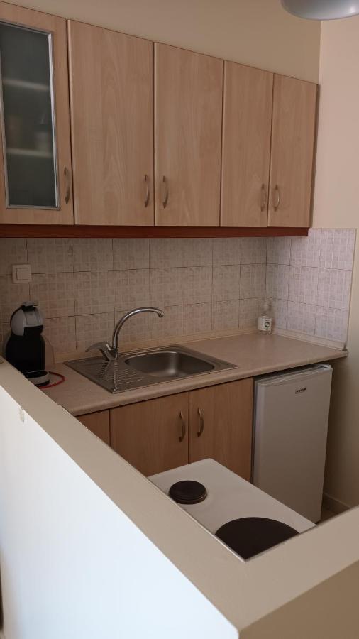 Beauty Thessaloniki Apartment Экстерьер фото