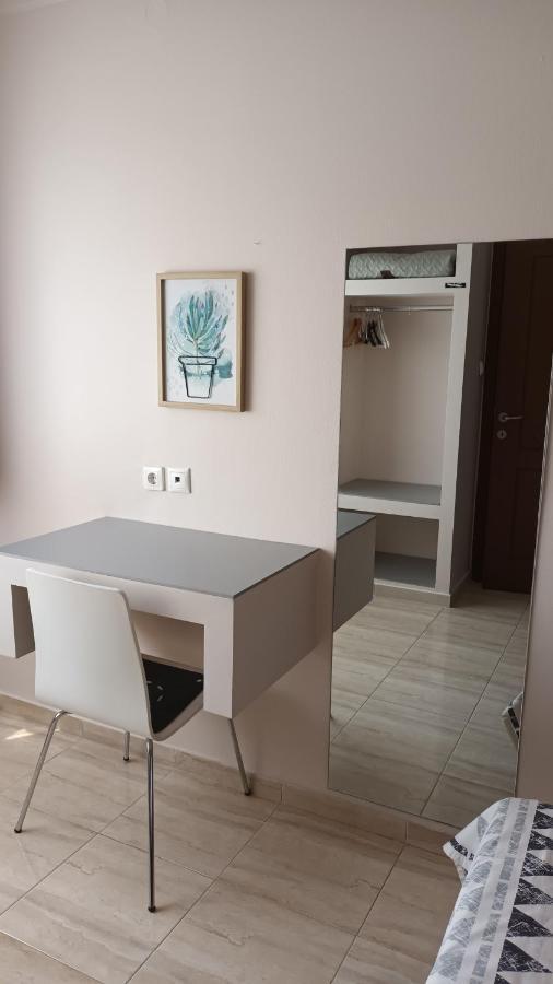 Beauty Thessaloniki Apartment Экстерьер фото