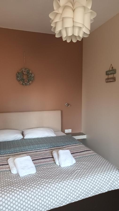 Beauty Thessaloniki Apartment Экстерьер фото