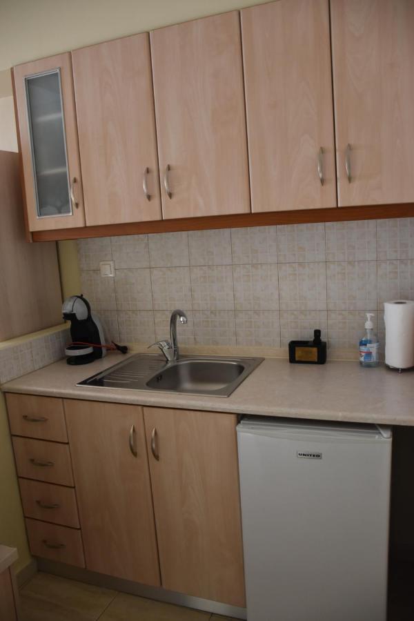 Beauty Thessaloniki Apartment Экстерьер фото
