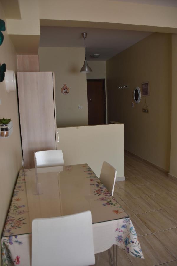 Beauty Thessaloniki Apartment Экстерьер фото