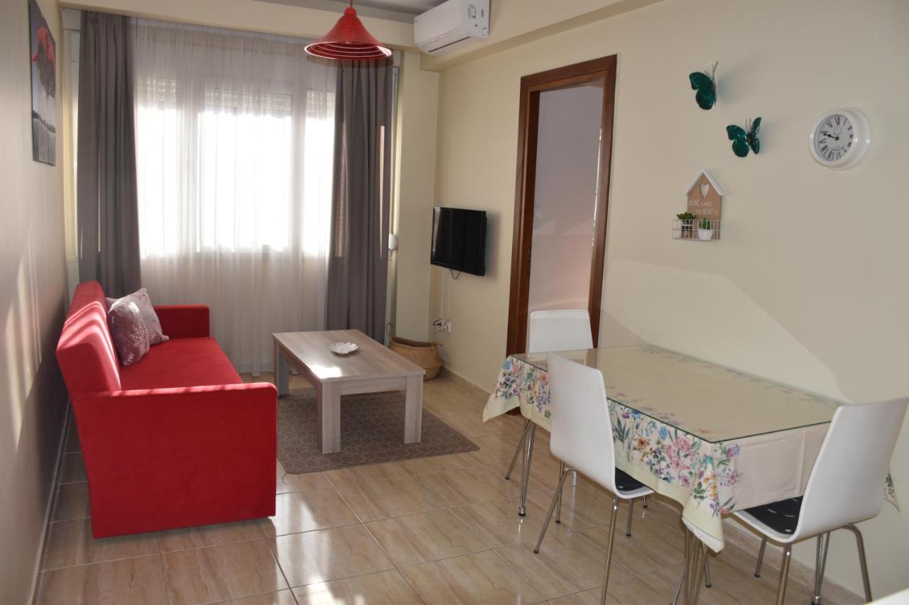 Beauty Thessaloniki Apartment Экстерьер фото