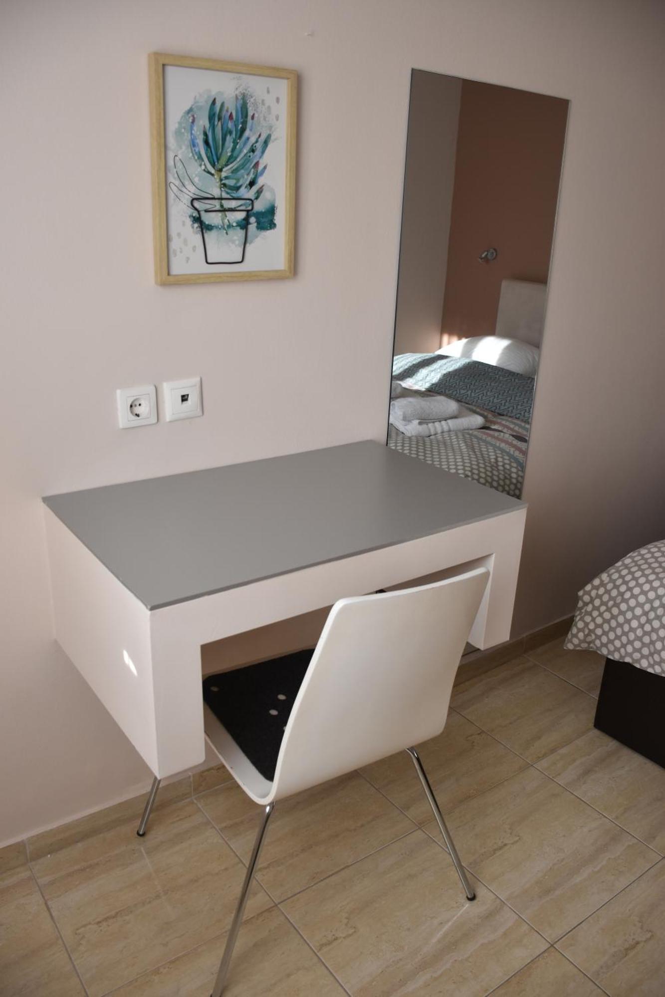 Beauty Thessaloniki Apartment Экстерьер фото