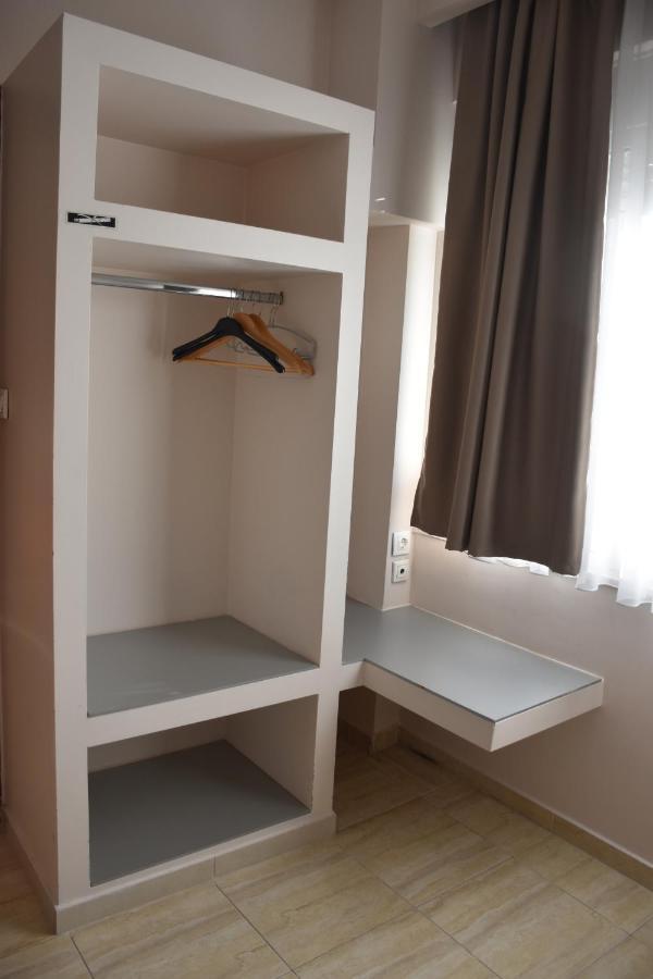 Beauty Thessaloniki Apartment Экстерьер фото