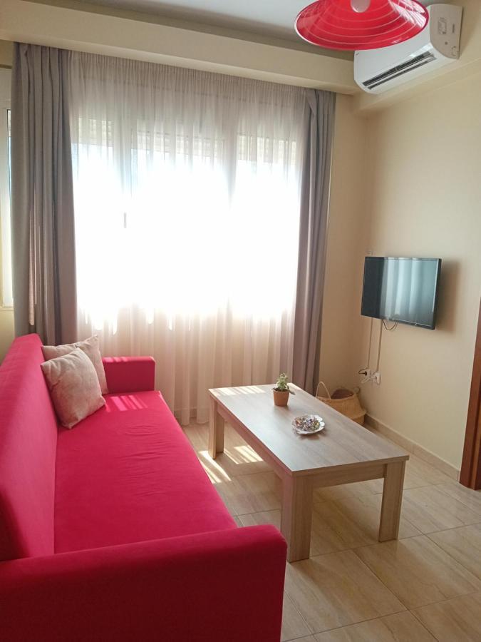 Beauty Thessaloniki Apartment Экстерьер фото