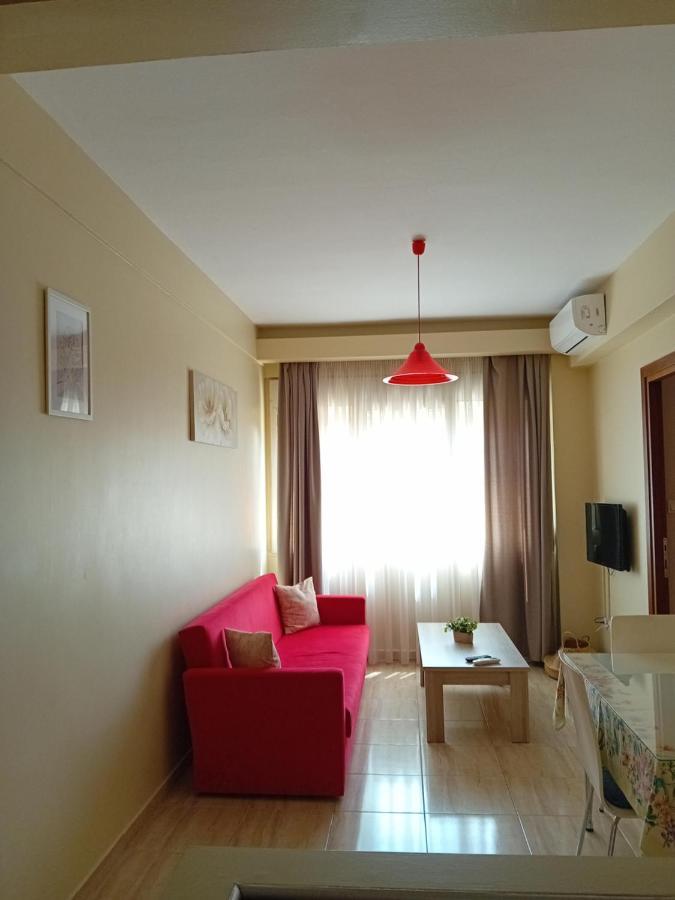 Beauty Thessaloniki Apartment Экстерьер фото