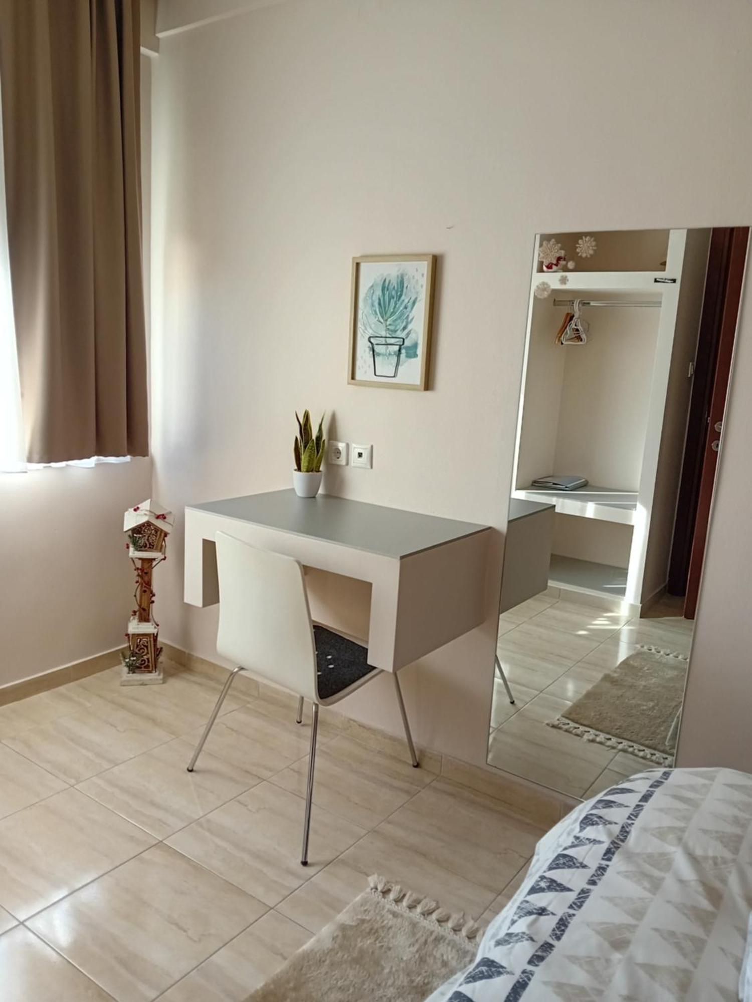 Beauty Thessaloniki Apartment Экстерьер фото