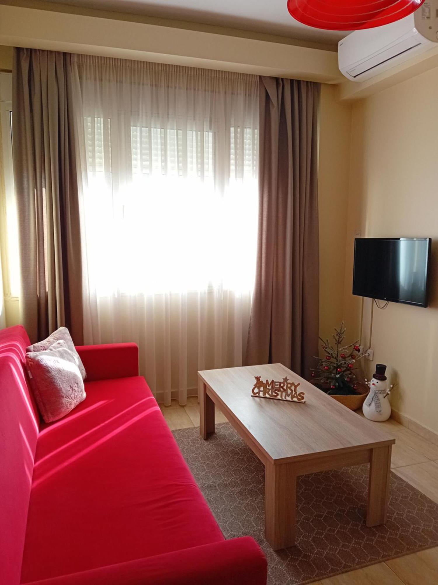 Beauty Thessaloniki Apartment Экстерьер фото