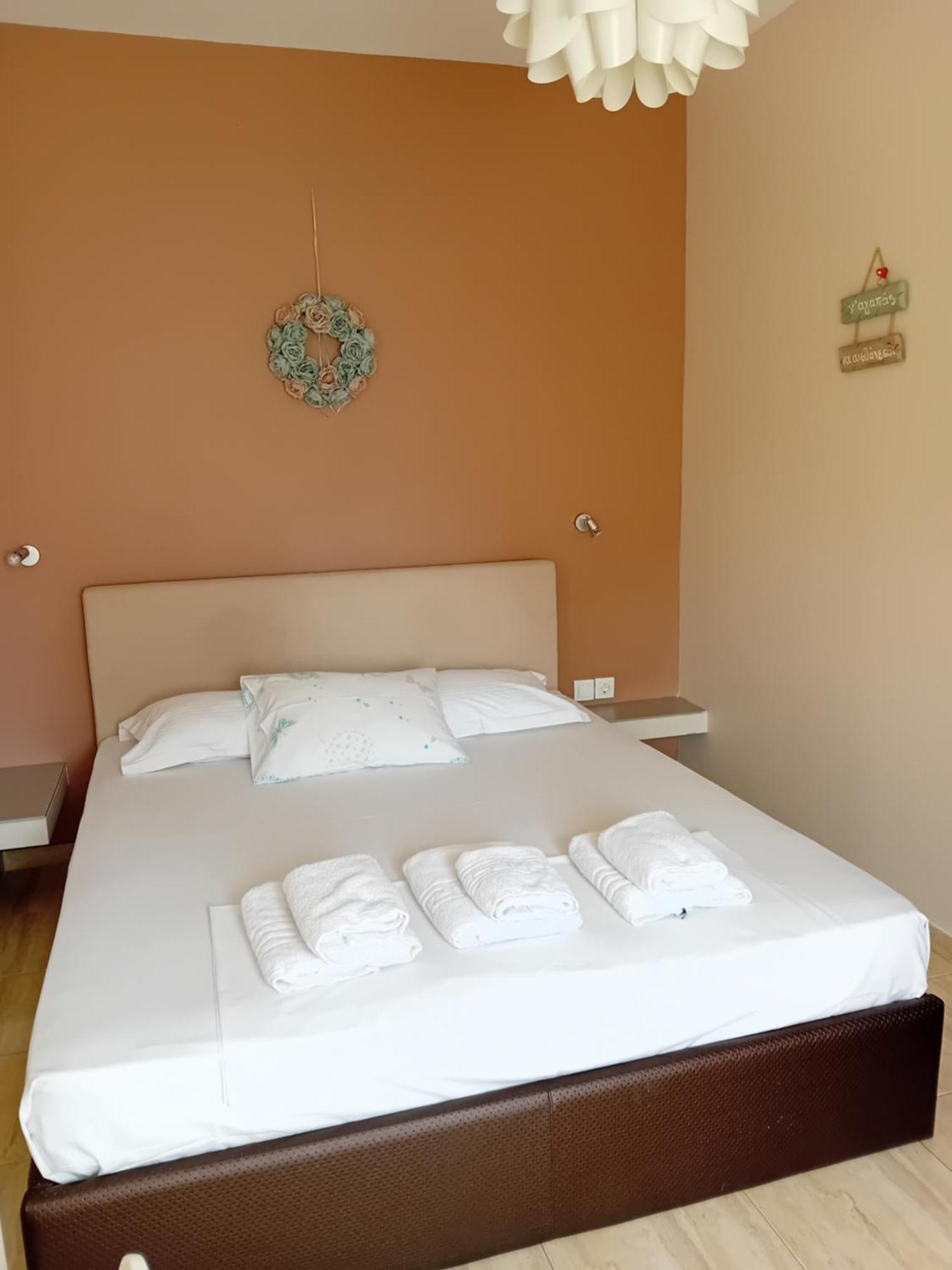 Beauty Thessaloniki Apartment Экстерьер фото