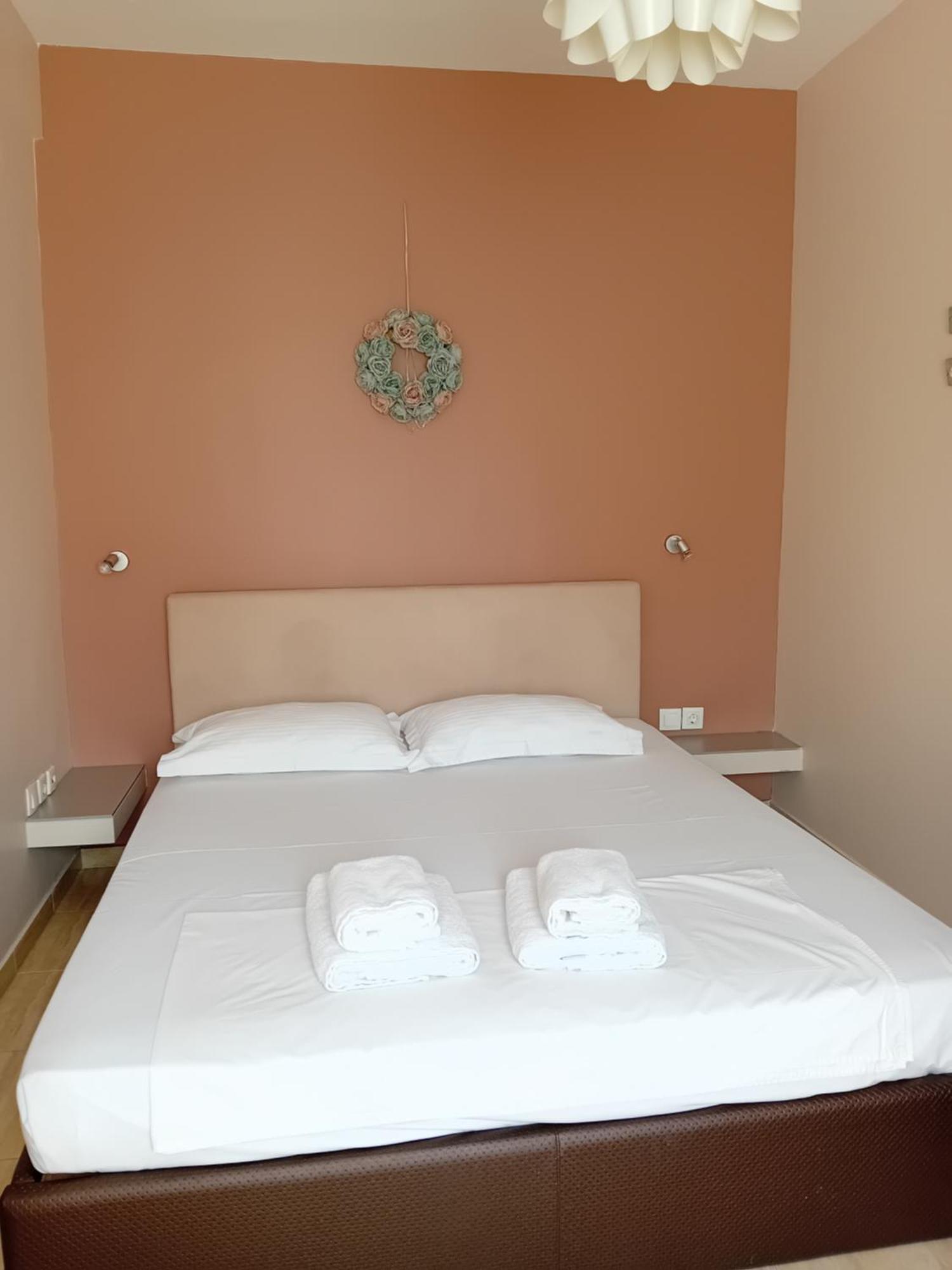 Beauty Thessaloniki Apartment Экстерьер фото