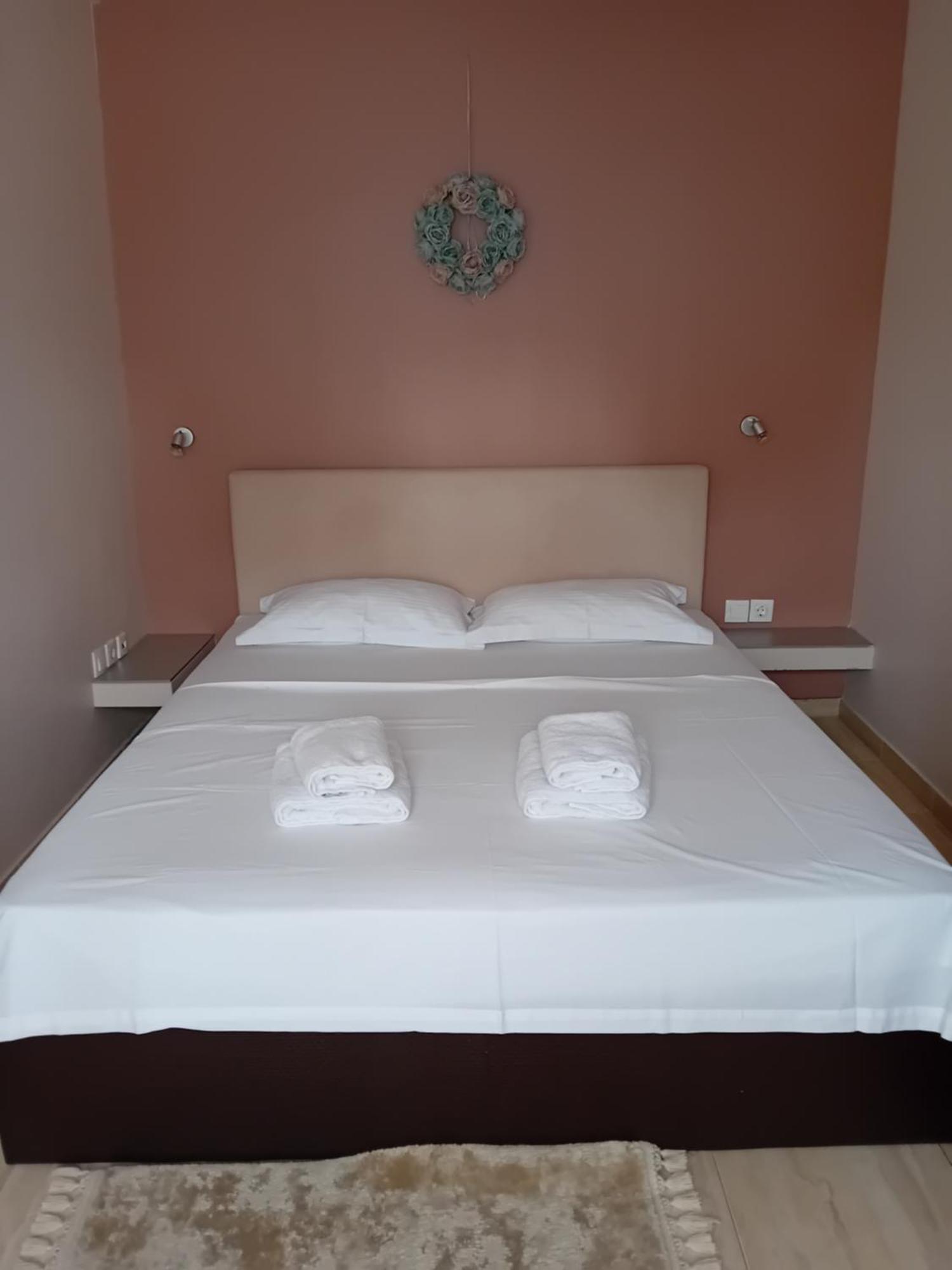 Beauty Thessaloniki Apartment Экстерьер фото