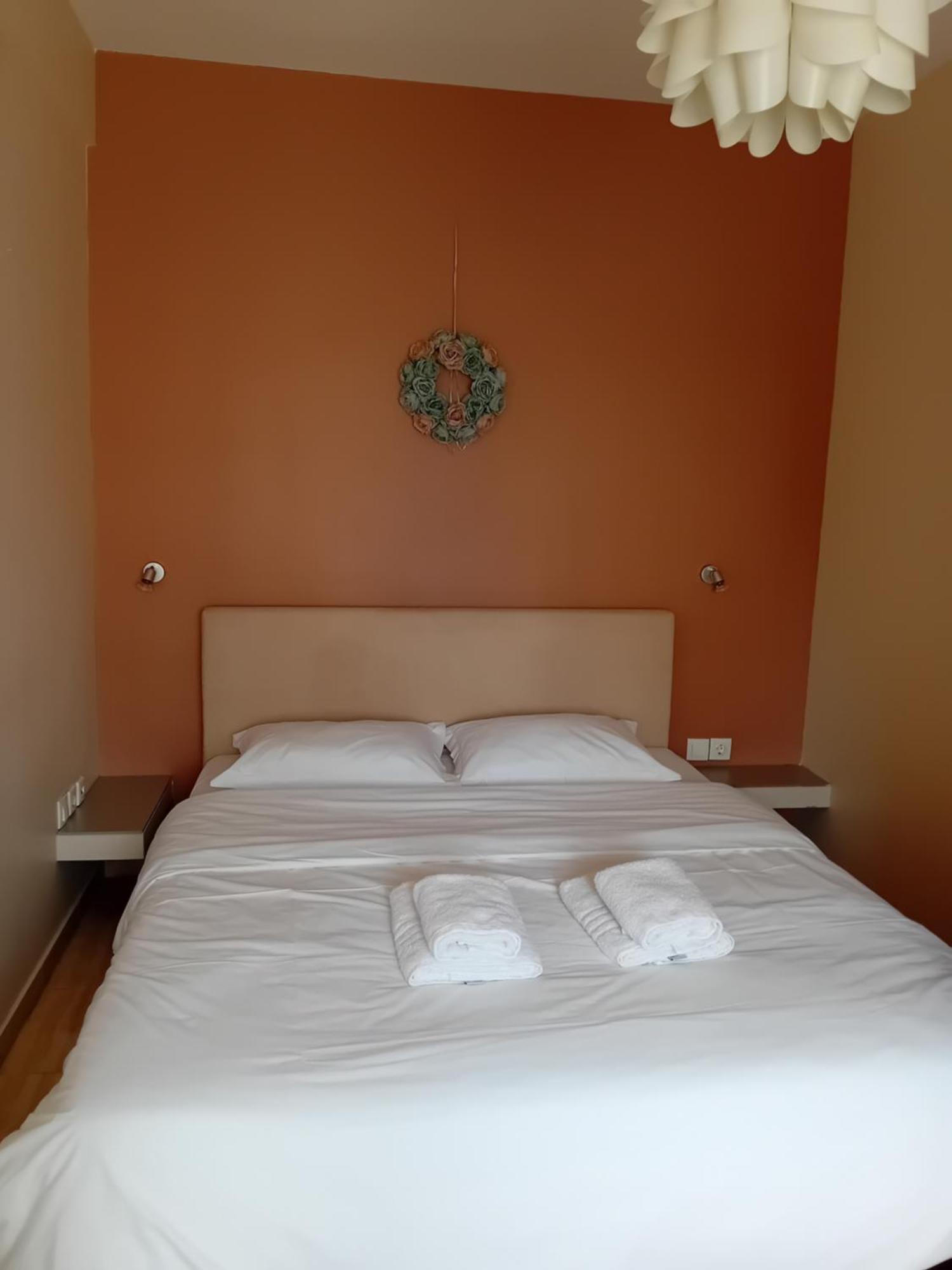 Beauty Thessaloniki Apartment Экстерьер фото
