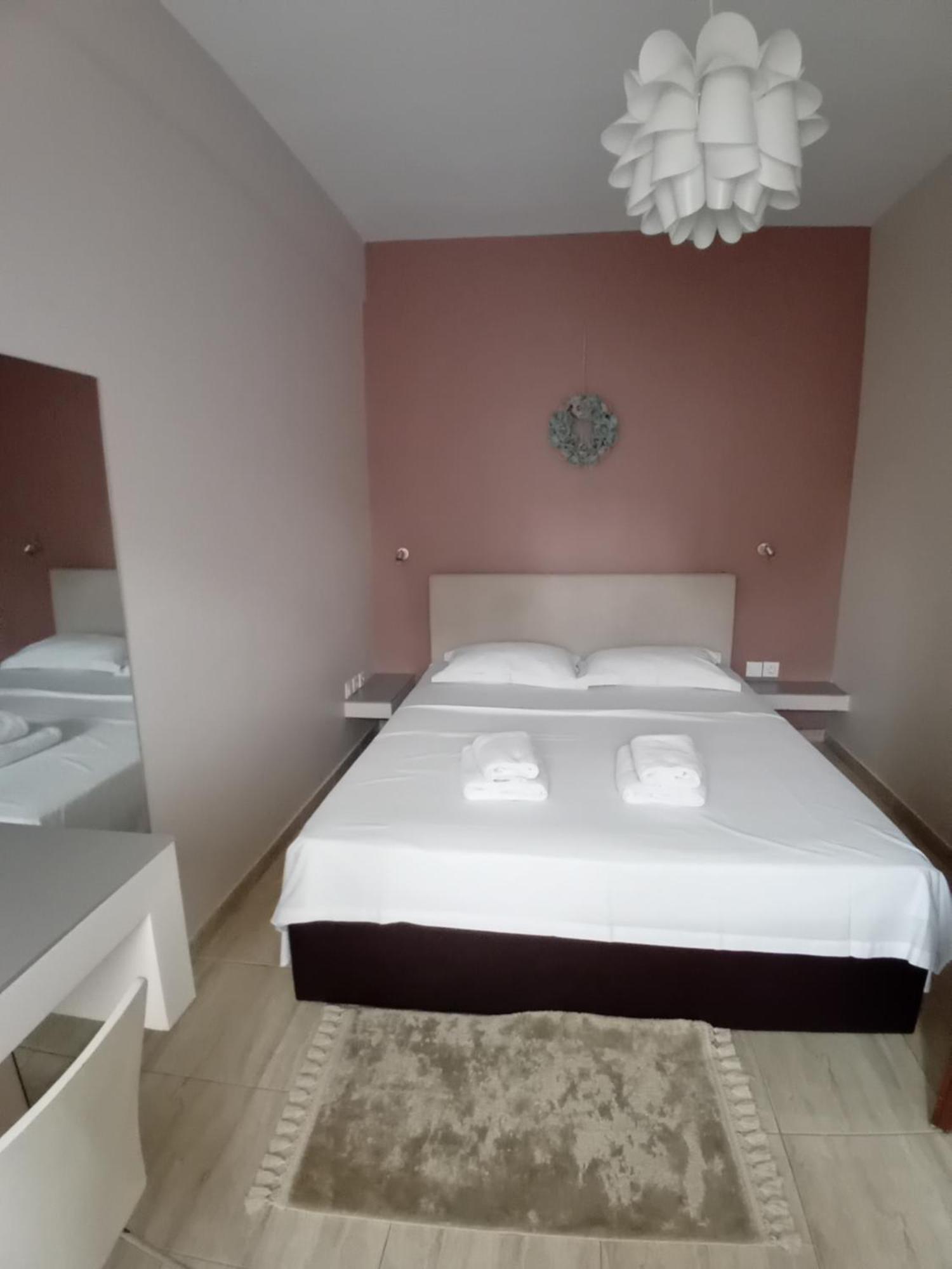 Beauty Thessaloniki Apartment Экстерьер фото