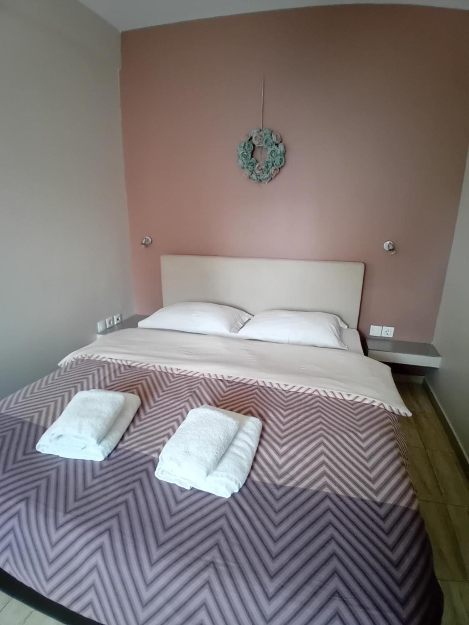Beauty Thessaloniki Apartment Экстерьер фото