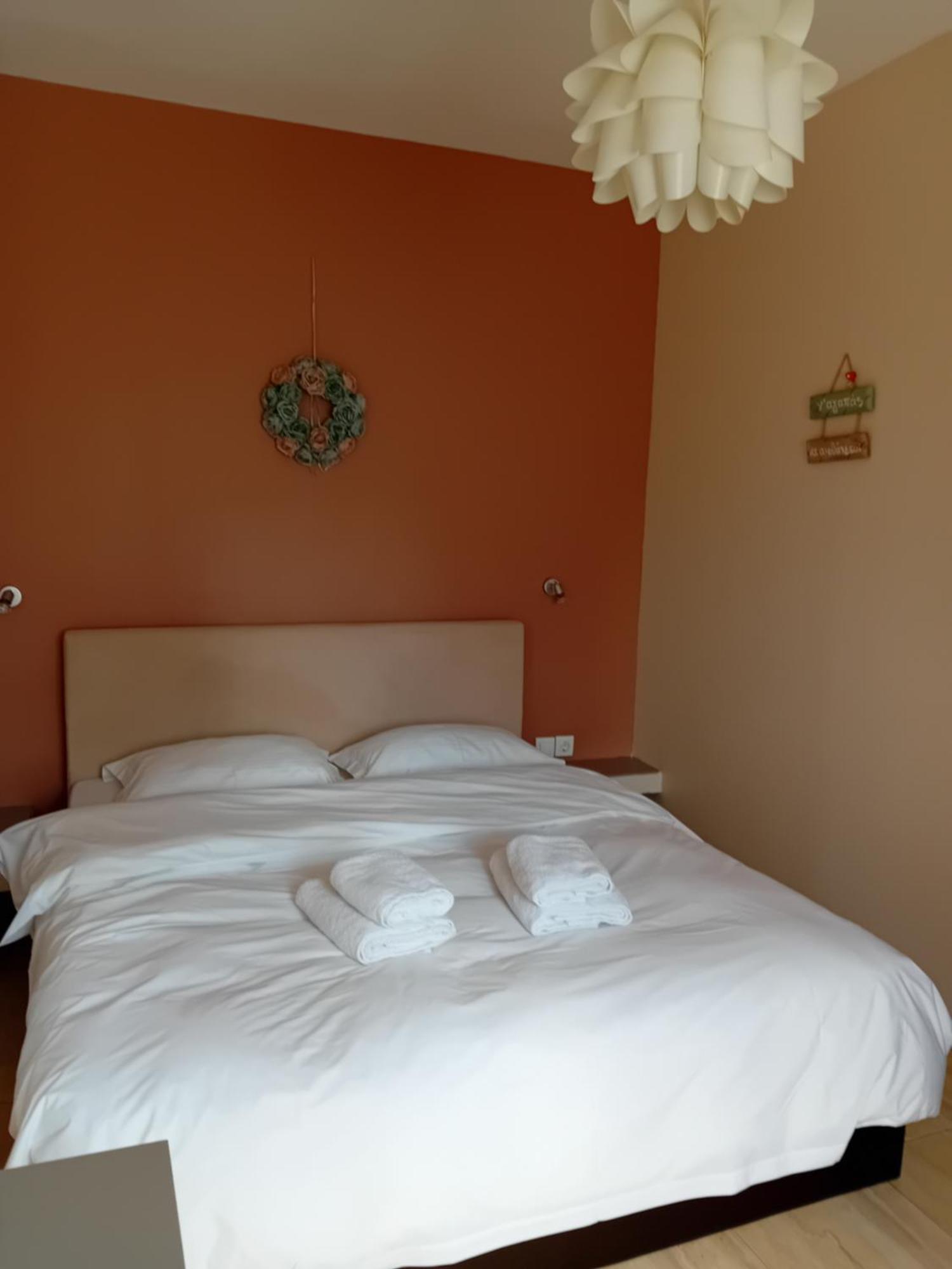 Beauty Thessaloniki Apartment Экстерьер фото