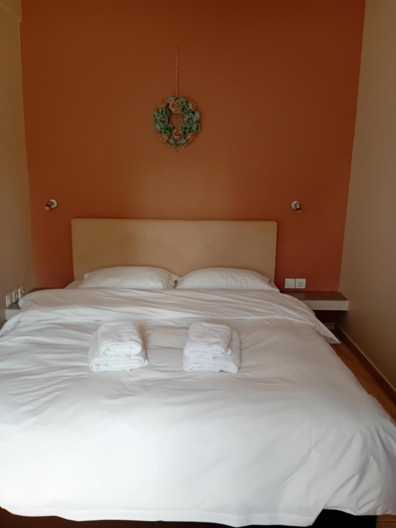 Beauty Thessaloniki Apartment Экстерьер фото