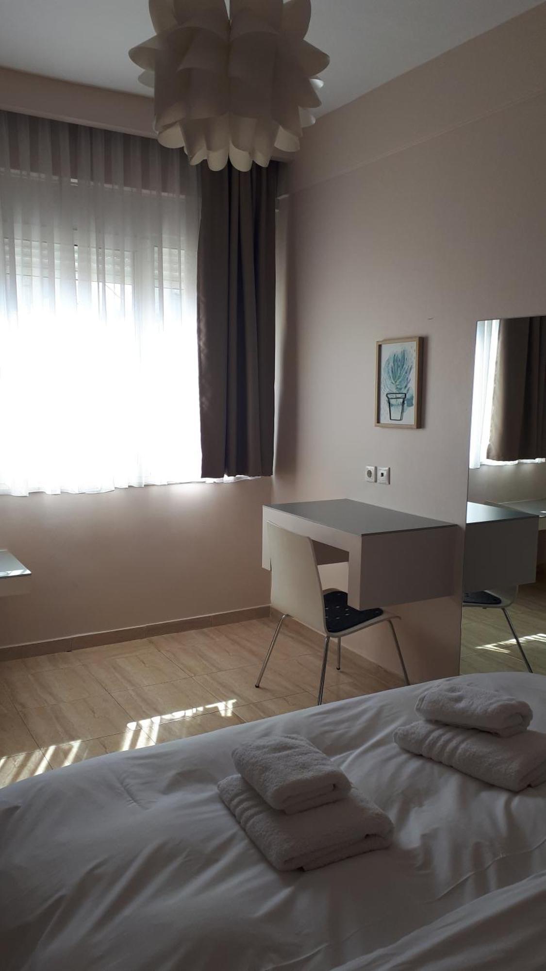 Beauty Thessaloniki Apartment Экстерьер фото