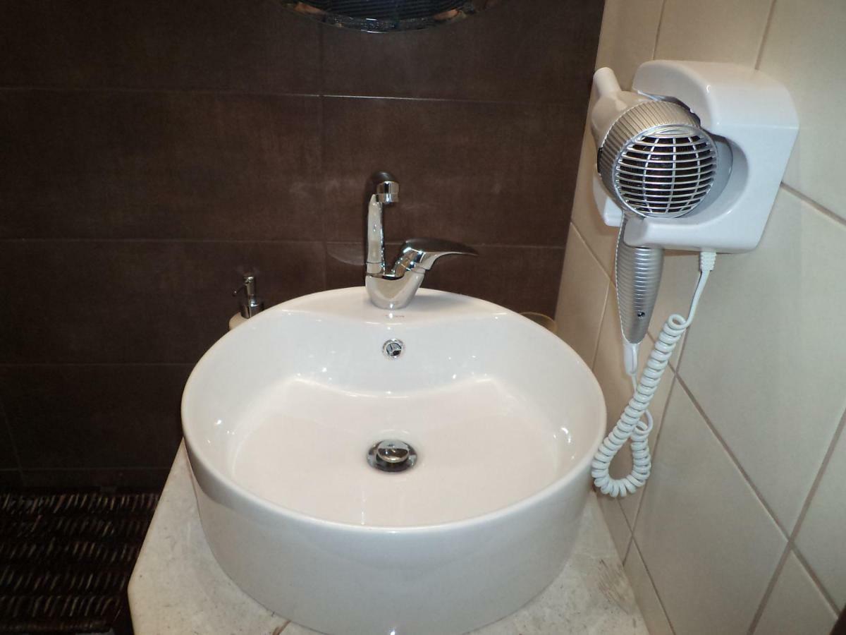 Beauty Thessaloniki Apartment Экстерьер фото