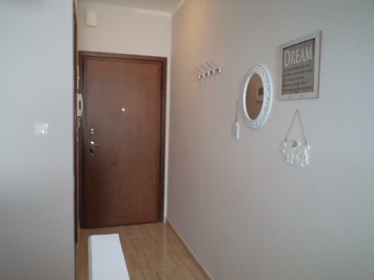 Beauty Thessaloniki Apartment Экстерьер фото